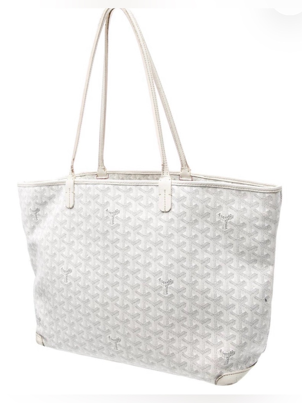 Goyard Artois MM 2023 - Picture 3 of 6